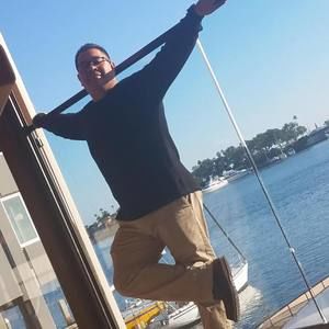 Meet your Posher, Ernesto